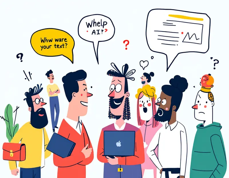 Different team types using AI meeting tools